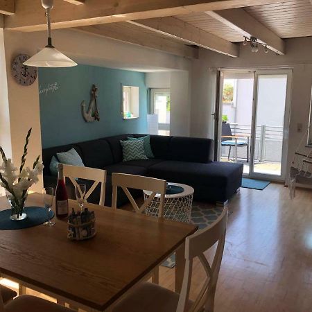 Ferienwohnung Ankerplatz Bodensee Uhldingen-Muhlhofen Bagian luar foto