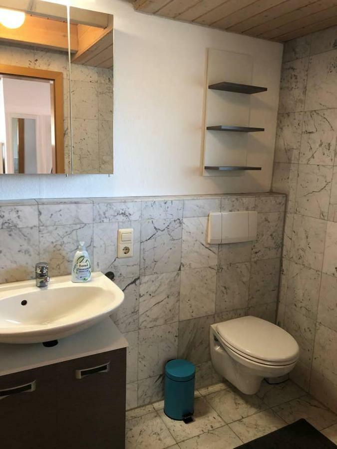 Ferienwohnung Ankerplatz Bodensee Uhldingen-Muhlhofen Bagian luar foto