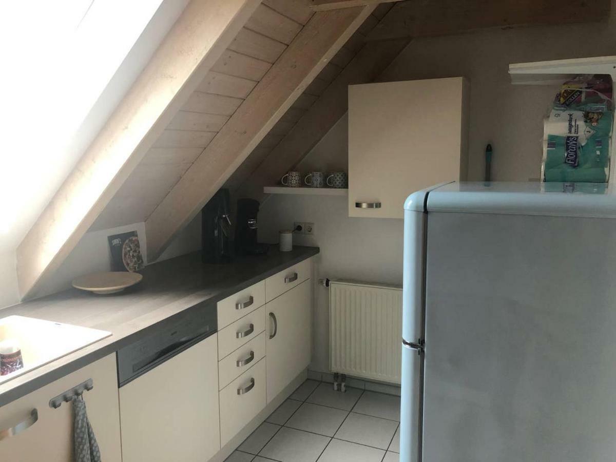 Ferienwohnung Ankerplatz Bodensee Uhldingen-Muhlhofen Bagian luar foto