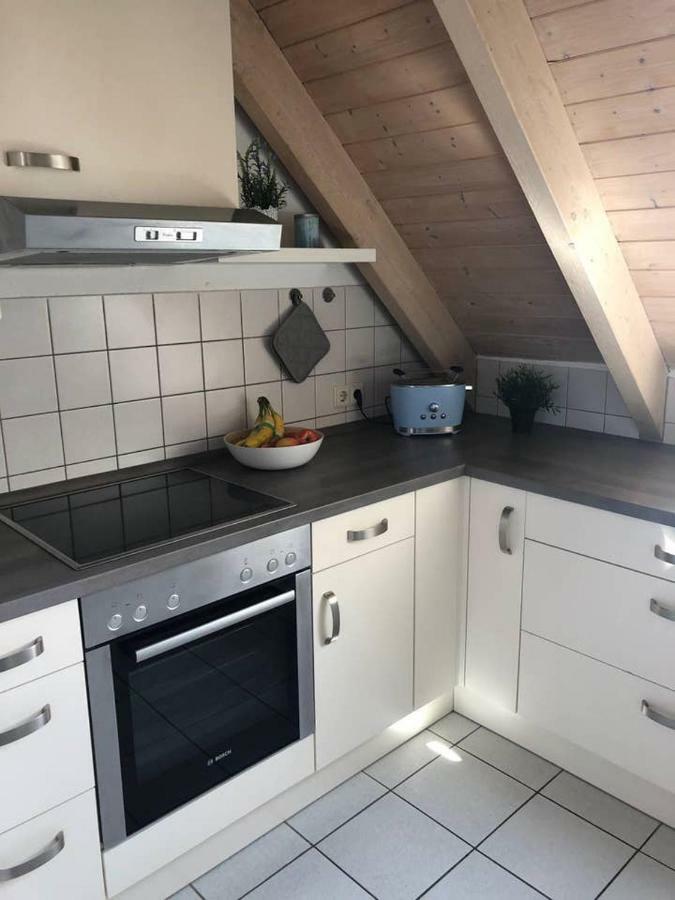 Ferienwohnung Ankerplatz Bodensee Uhldingen-Muhlhofen Bagian luar foto