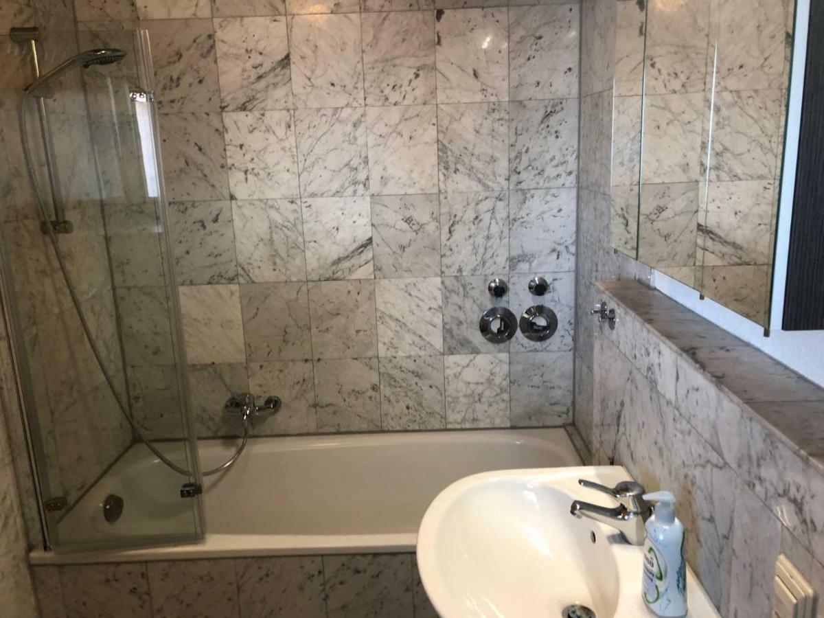 Ferienwohnung Ankerplatz Bodensee Uhldingen-Muhlhofen Bagian luar foto